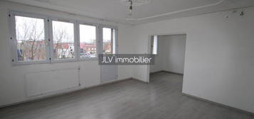 Location appartement 4 pièces 75 m²