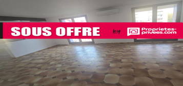 Appartement  5 pièce(s) 108 m2