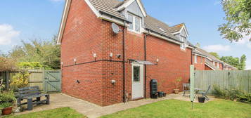 End terrace house for sale in Mimosa Way, Paignton TQ4