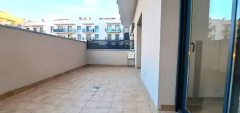 Piso en Zona del Bonpreu