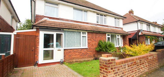 Semi-detached house for sale in Coach Road, Hamble, Southampton, Hampshire SO31