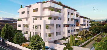 Vente appartement T3