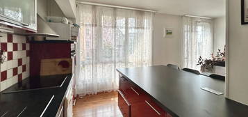 Appartement  à vendre, 3 pièces, 2 chambres, 65 m²