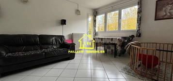 Appartement 3 pièces 55 m²