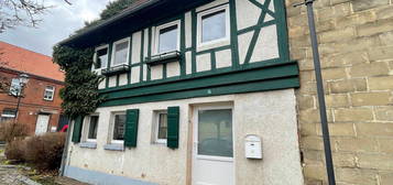 Bezugsfertiges Haus in Schwanebeck