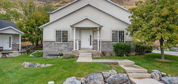 1646 N  100th St E, Springville, UT 84663