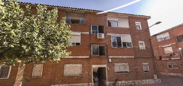 Piso en plaza Del Cea en Delicias, Valladolid