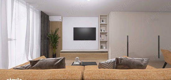 Apartament 2 Camere Theodor Palady