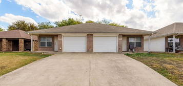 8017 Marydean Ave, Fort Worth, TX 76116