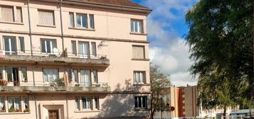 Vente appartement T2