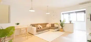 Apartamento en calle de la Virgen del Puig