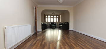 End terrace house to rent in Malvern Avenue, South Harrow, Harrow HA2