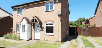 2 bedroom semi-detached house to rent