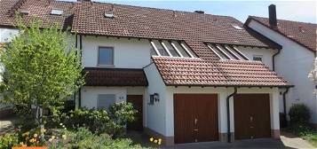 Reihenmittelhaus in begehrter Wohnlage von VS-Schwenningen, Wohngebiet Deutenberg