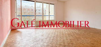 Vente appartement 4 pièces 75 m²