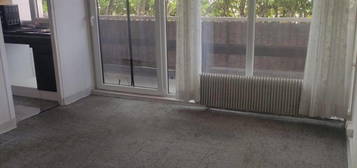 Location appartement 1 pièce 28 m²