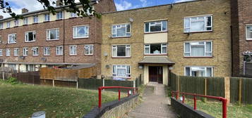 3 bed flat to rent