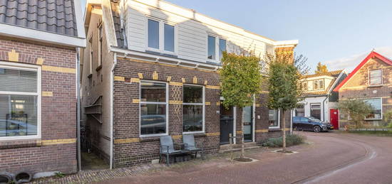 Warmoesstraat 110