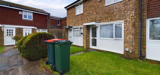 Property to rent in Holmcroft, Southgate, Crawley, West Sussex. RH10