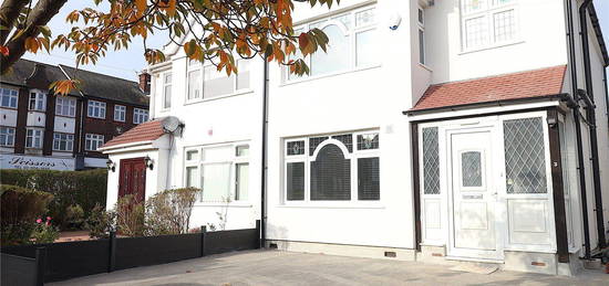 Detached house to rent in Ennerdale Gardens, Wembley, London HA9