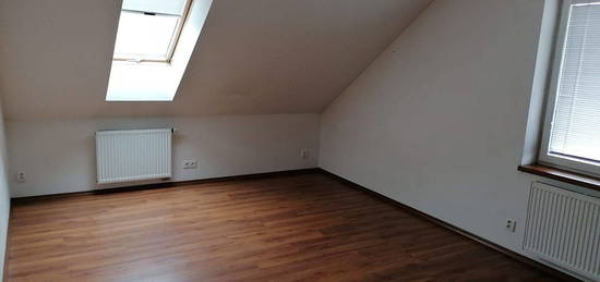 Pronájem bytu 1+kk 35 m² (Jednopodlažní)