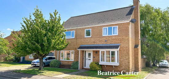 3 bedroom detached house