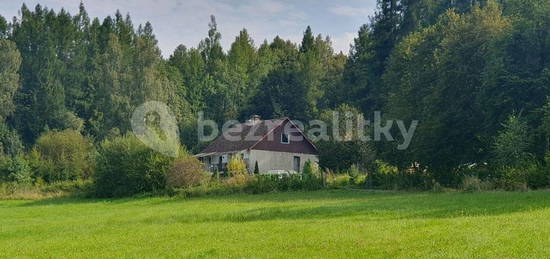 Prodej chaty, chalupy 161 m2, pozemek 1.805 m2