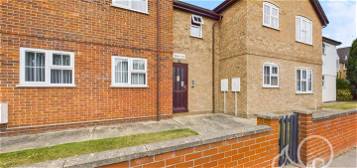 Flat to rent in Wheatfield Road, Stanway, Colchester CO3