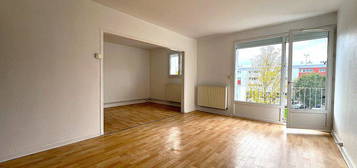 Appartement 3 pièces 73 m²