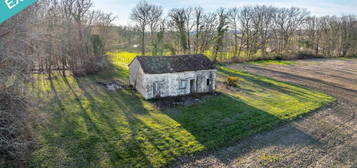 Maison  à vendre, 1 pièce, 86 m², Terrain 7 815 m²