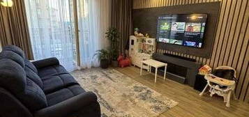 Apartament 3 camere cosmopolis