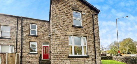 3 bedroom semi-detached house