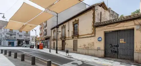 Casa en Avenida Andaluc&#xED;a