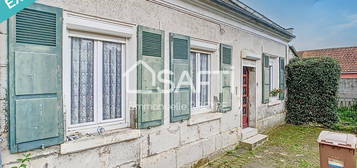 Achat maison 4 pièces 120 m²