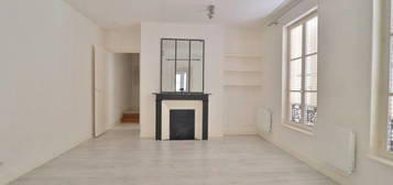 Appartement  à louer, 2 pièces, 1 chambre, 43 m²