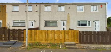 2 bedroom terraced house