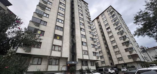 TRABZON ORTAHİSAR İNÖNÜ MAHALLESİ SİTE İÇİNDE 3+1 SATILIK DAİRE