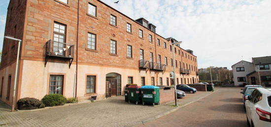 Flat to rent in Blaikies Mews, Alexander Street, Dundee DD3