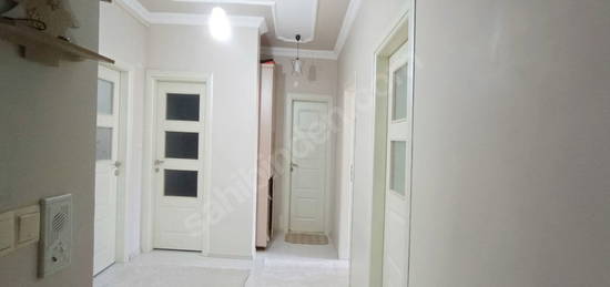 UYGUN FIRSAT FİYATA SATILIK 3+1 KOMBİLİ 3.KAT DAİRE