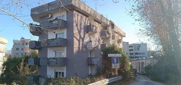 Quadrilocale viale Ivanoe Bonomi 2, Centro, Cassino