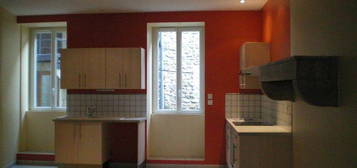 Appartement T3