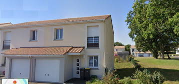 Location Maison 80m2 Pornic