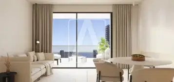 Apartamento en Calpe Playa Poniente