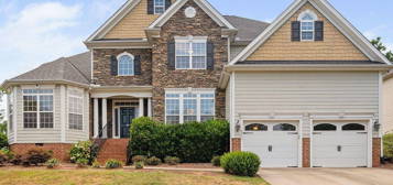 2001 Weaver Forest Way, Morrisville, NC 27560