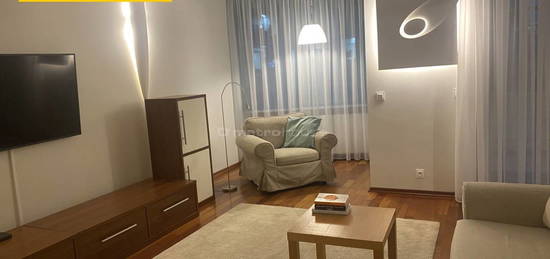 Apartament 82,6 m2 w Centrum Warszawy obok Parku