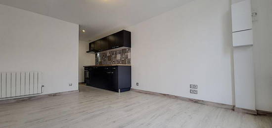 Location appartement 2 pièces 32 m²