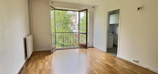 Vente appartement 1 pièce 32 m²