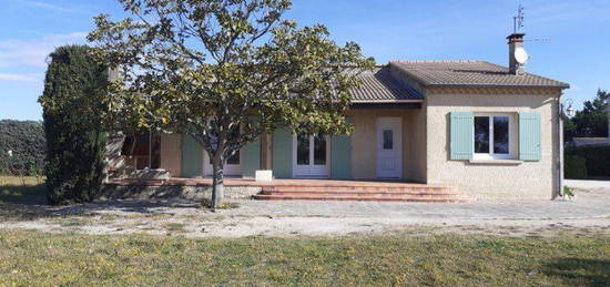 Villa 112 m2