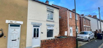 2 bed semi-detached house for sale