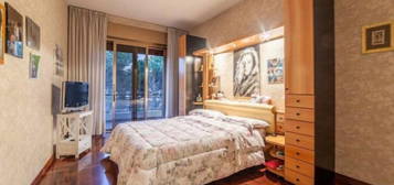 Stanza singola con bagno privato Roma Eur